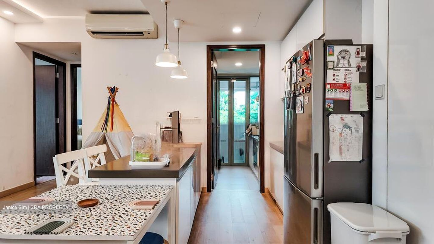 Upper Serangoon Road (D19), Apartment #485194041